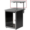 Config-u-raxx upper shelf for side wings