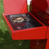 Master Grill Side Burner