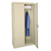 Classic Plus Tall Wardrobe Cabinet