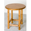 Log Pub Table