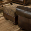 Somerville Ottoman 