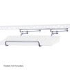 Keyboard Holder for  Wire LAN Management System