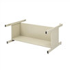 Open Base for Steel Flat File