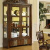Belize Curio Cabinet