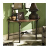 Medley Demilune Console Table