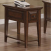 Hilborne Chairside Table