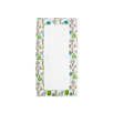 Owls Changing Pad Cover in Sky