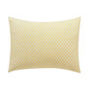Masala Citrine King Pillowcase (Set of 2)