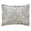 Batavia Dove King Sham (Set of 2)