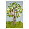 Tree Multi Kids Rug