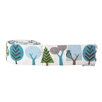 Owls Sky Bumper