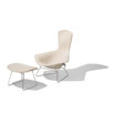 Bertoia Bird Lounge Chair