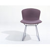 Bertoia Side Chair with Full Cover