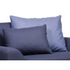 Cini Boeri Throw Pillow