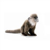 Leaf Monkey Stuffed Animal in Gray