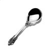 Grande Baroque Salad or Berry Casserole Spoon