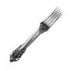 Grande Baroque Dinner Fork