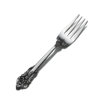 Grande Baroque Salad Fork