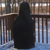 Chiminea Cover