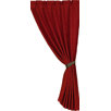 Tahoe Curtain