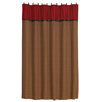 Tahoe Shower Curtain