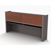 Connexion 70.6" H x 13.4" W Desk Hutch