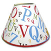 Dr Seuss ABC Lamp Shade
