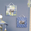 Nantucket Two Piece Picture Frame (Set of 2)