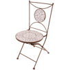 Ceramic Chair