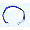 Mongrel Leash Extension in Blue