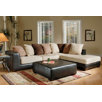 Lola Sectional