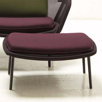 Slow Chair by Ronan and Erwan Bouroullec