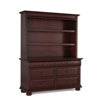 Pennsylvania Hutch