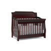 Pennsylvania Convertible Sleigh Crib