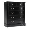 Pilgrimage 6 Drawer Dresser