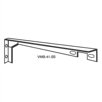 Wall Mounting Brackets ( 2 )