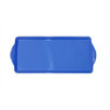 Calypso Basics Tidbit Tray in Azure
