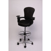 Draft Table Height Swingchair