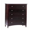 Essex 5 Drawer Chest