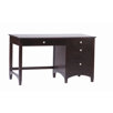 Essex Large 52" W Pedestal Children's Desk