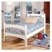 Essex Cottage Panel Bed