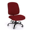 Mid-Back Task Chair without Arms