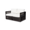 Matterhorn Love Seat
