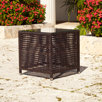 Matterhorn End Table