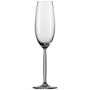 Tritan Diva 7.4 Oz Flute Champagne Glass (Set of 6)