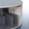 Carousel Organizer Set