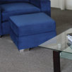 Benno Cube Ottoman