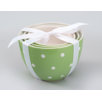 Dots 3 Piece Bowl Set