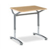 Single Student Desk