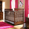Peyton Classic 3-in-1 Convertible Crib
